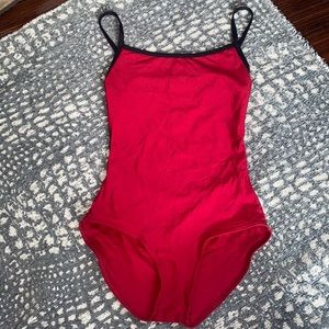 Ballet leopard  (Yumiko) Adult XS